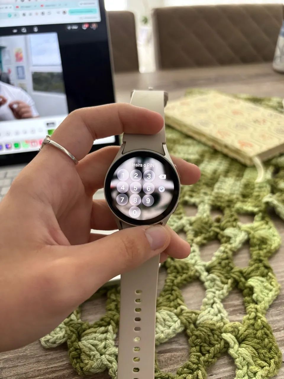 Samsung Watch 7 - Foto 4