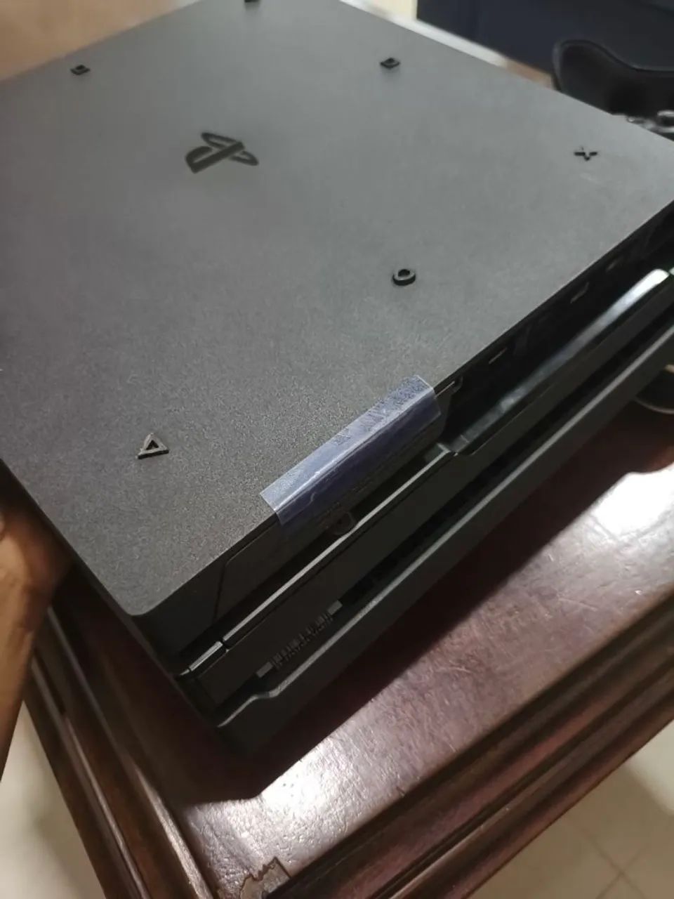 PS4 Pro 1TB 4K - Foto 4