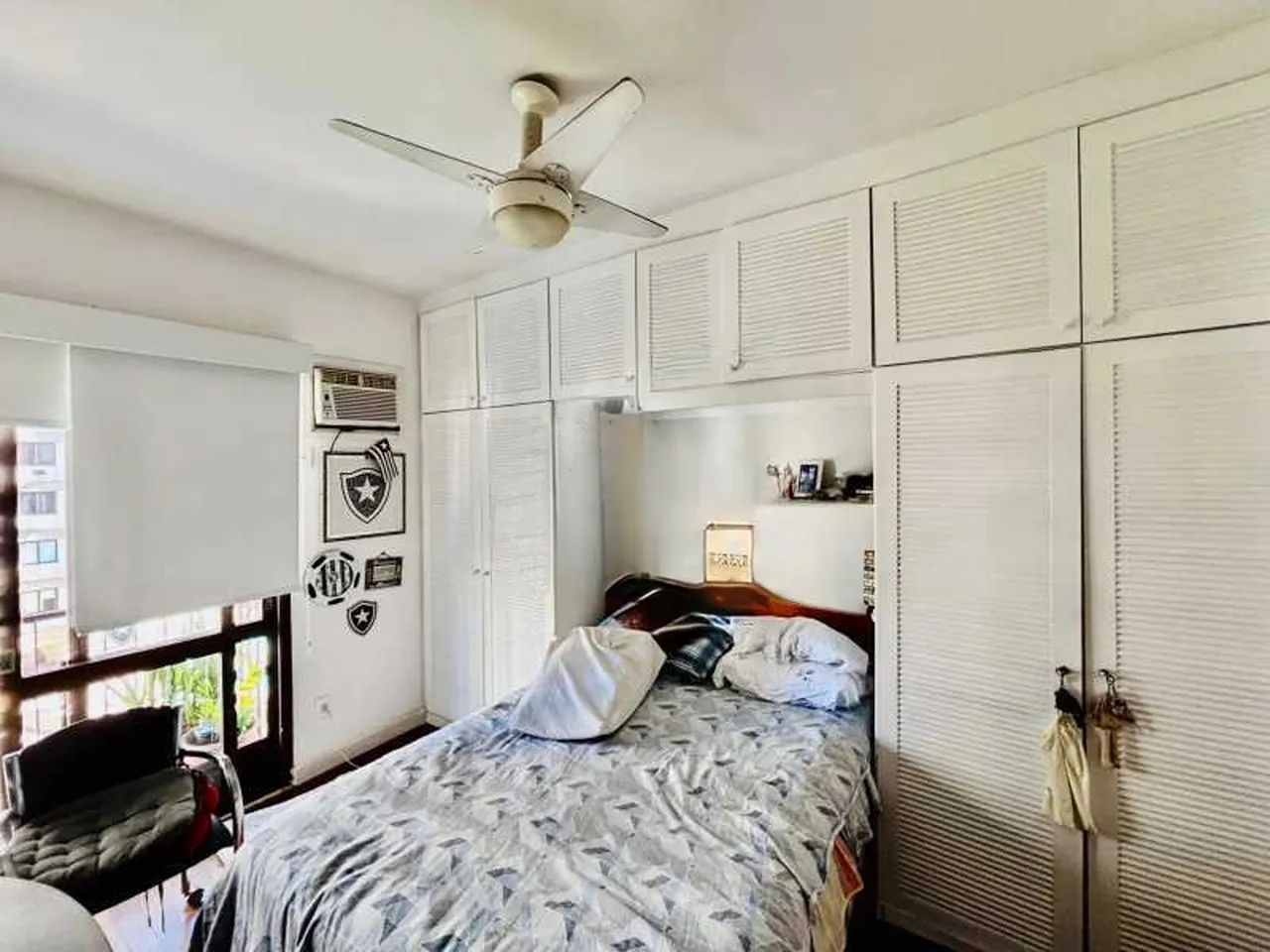 Apartamento - / Residencial / Botafogo - Foto 4
