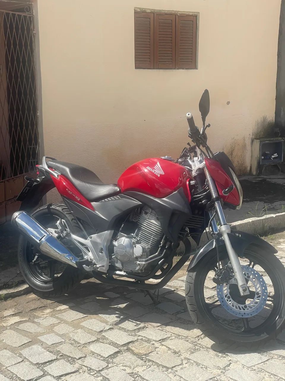 Cb300r  - Foto 3