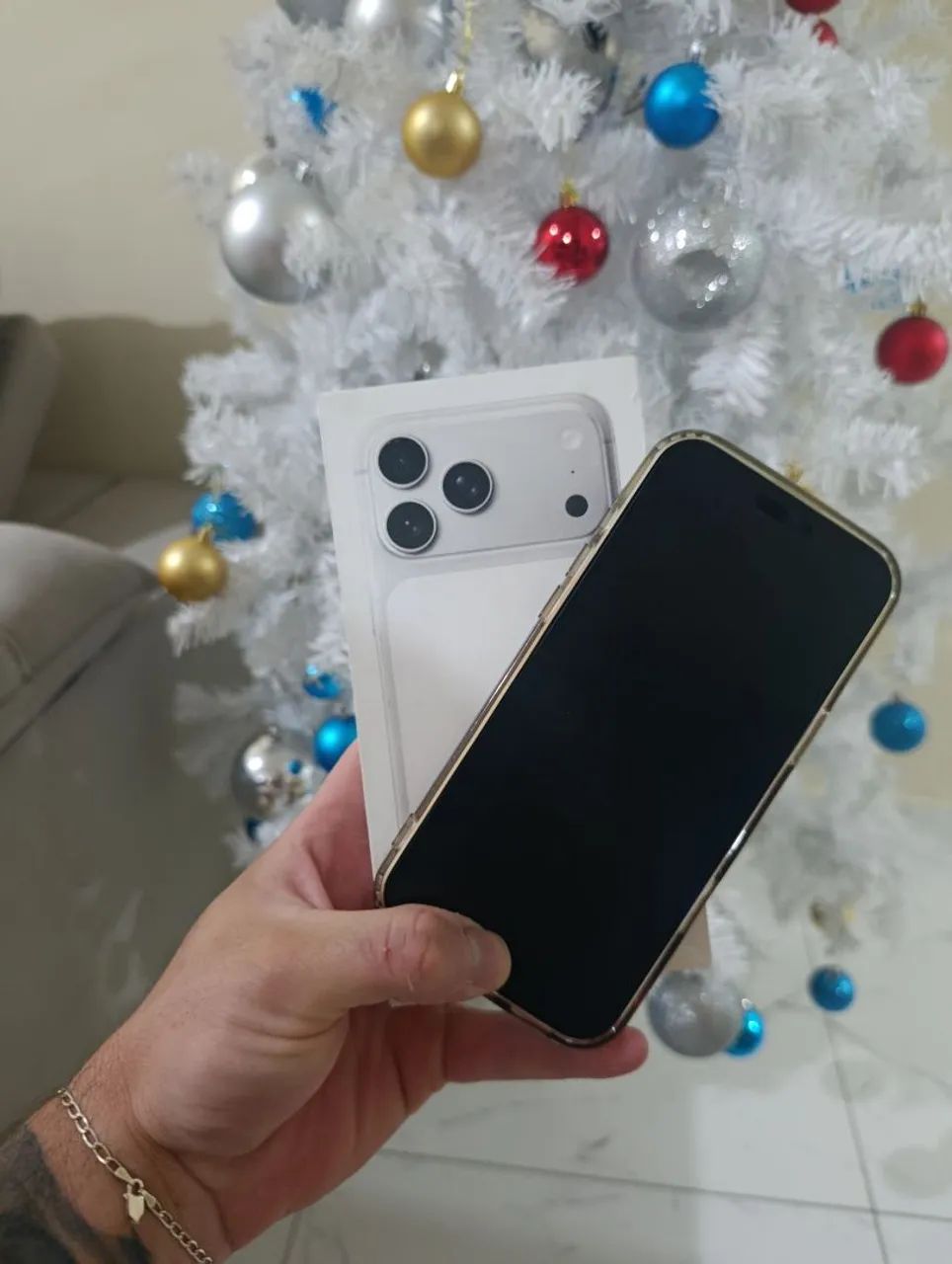 iPhone 17 Pro Max - Foto 2