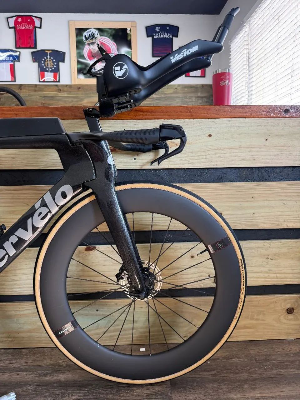 Cervelo P5 2026 - Foto 3