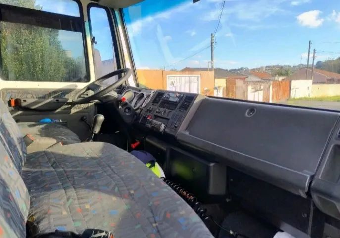 FORD CARGO 815E 2010 - Foto 5