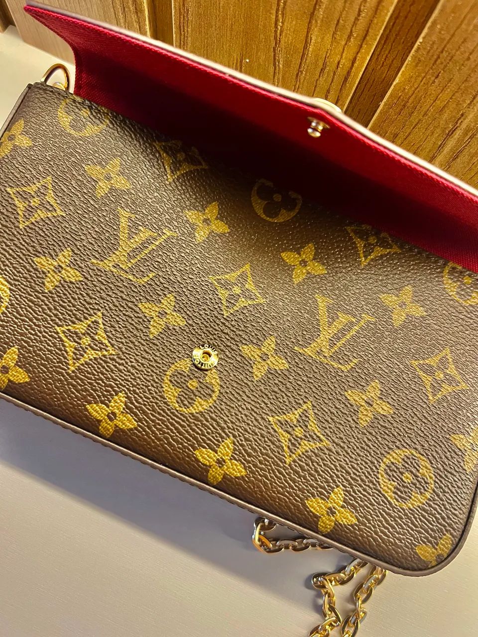 Bag Louis Vuitton  - Foto 4