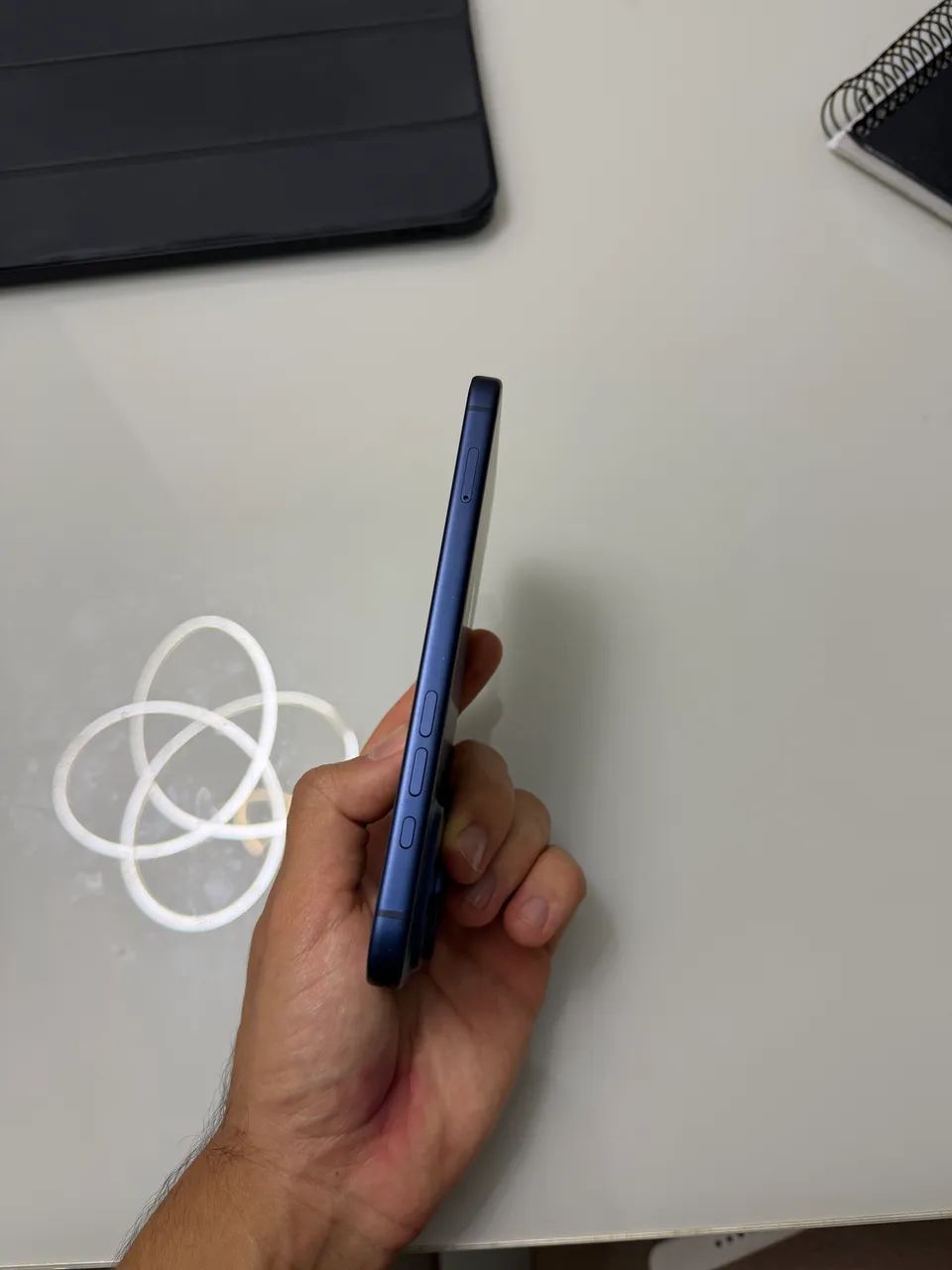 iPhone 17 pro Max 256gb - Foto 4