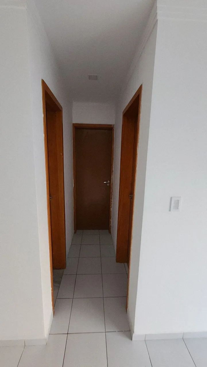 Alugo apartamento no Turu - Foto 2
