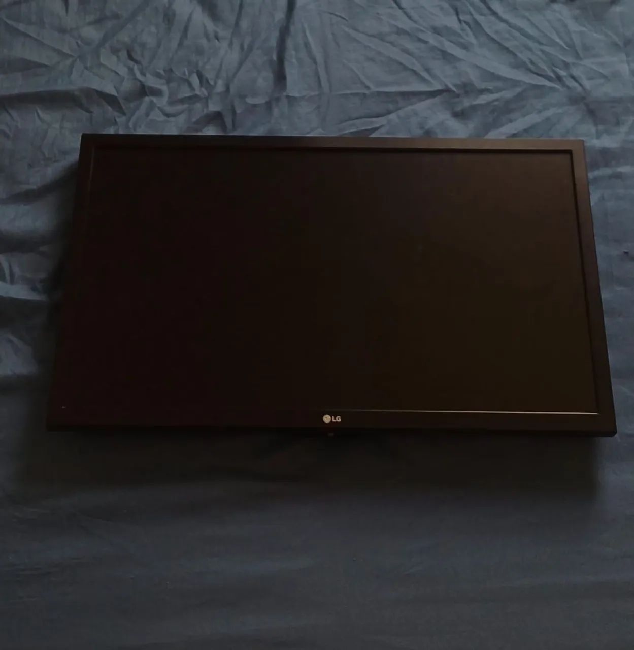 MONITOR LG 144 HZ