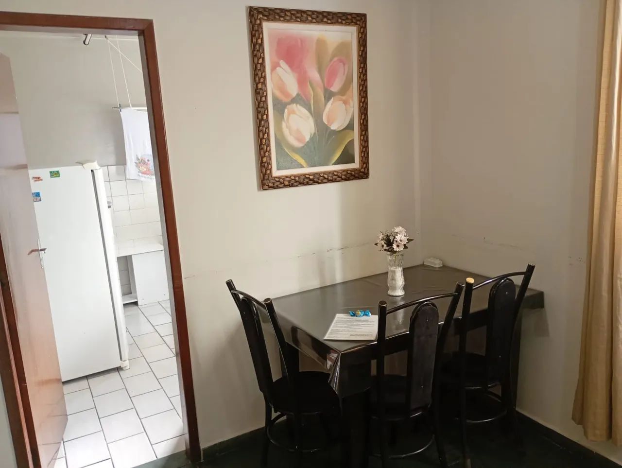 Apartamento de 2 quartos no bairro Jaraguá  - Foto 5
