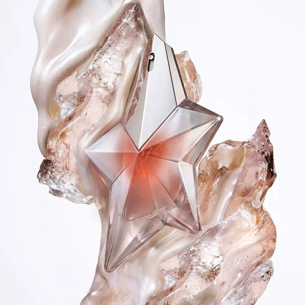 Perfume Mugler Angel Blush 100 ml - Foto 2