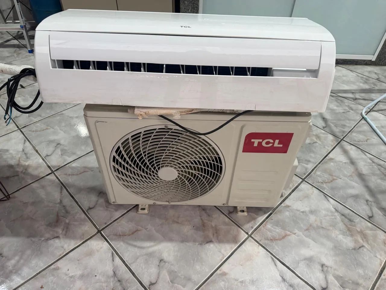 AR CONDICIONADO 