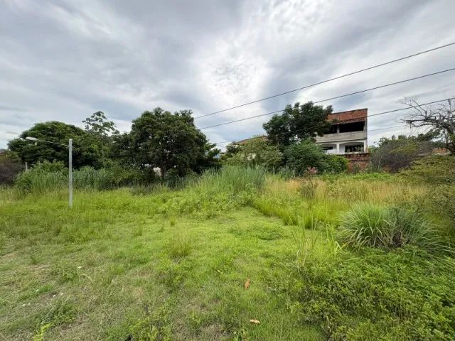 Vendo terreno 2.000 m² Campo Grande - Foto 4