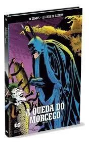 SAGA QUEDA DO MORCEGO  - Foto 3