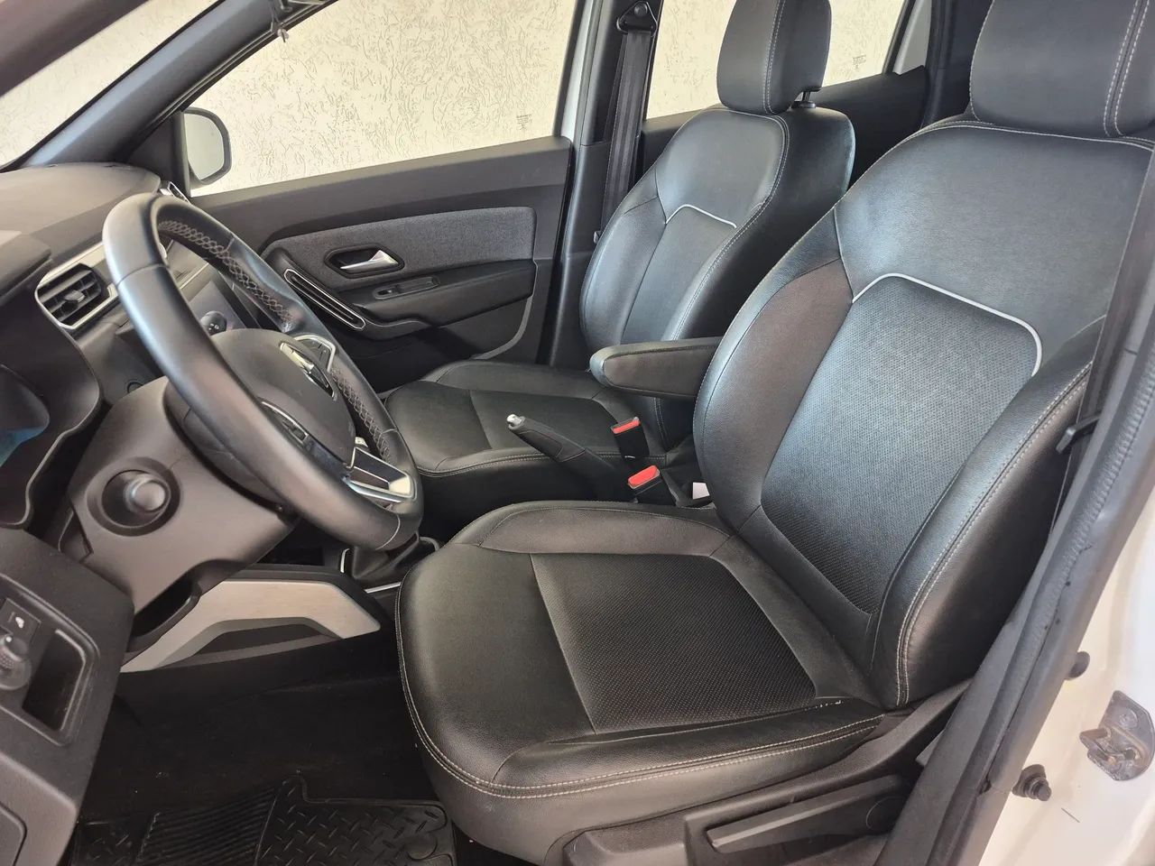 Renault Duster Iconic 1.6 16V Flex AUT 2022 - Foto 4