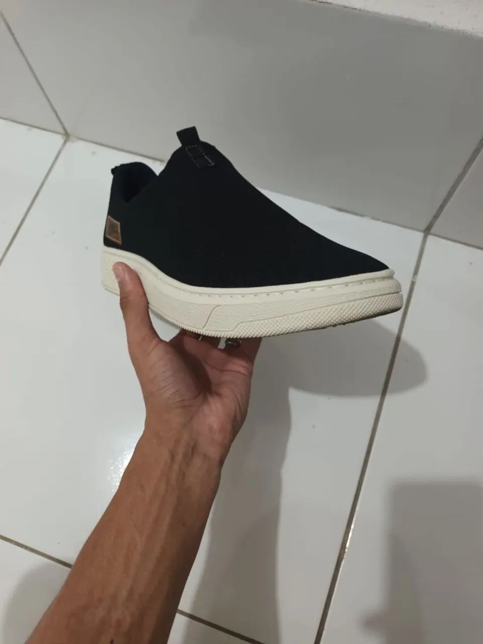 Tênis  - Foto 4