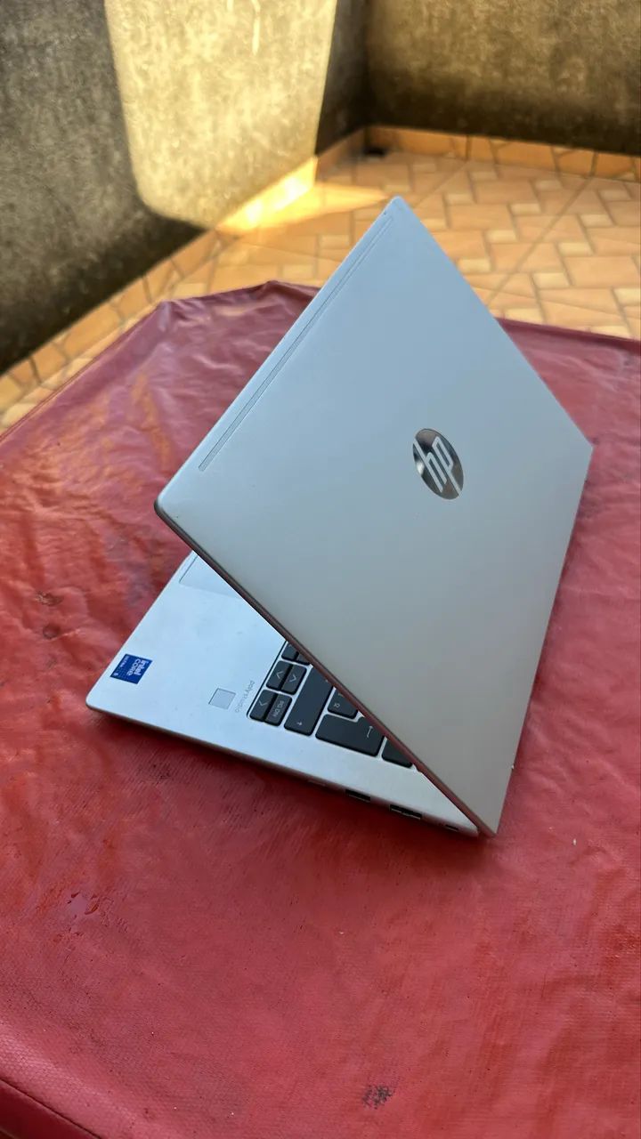 Notebook Hp probook 440 g11 ultra 5  - Foto 3