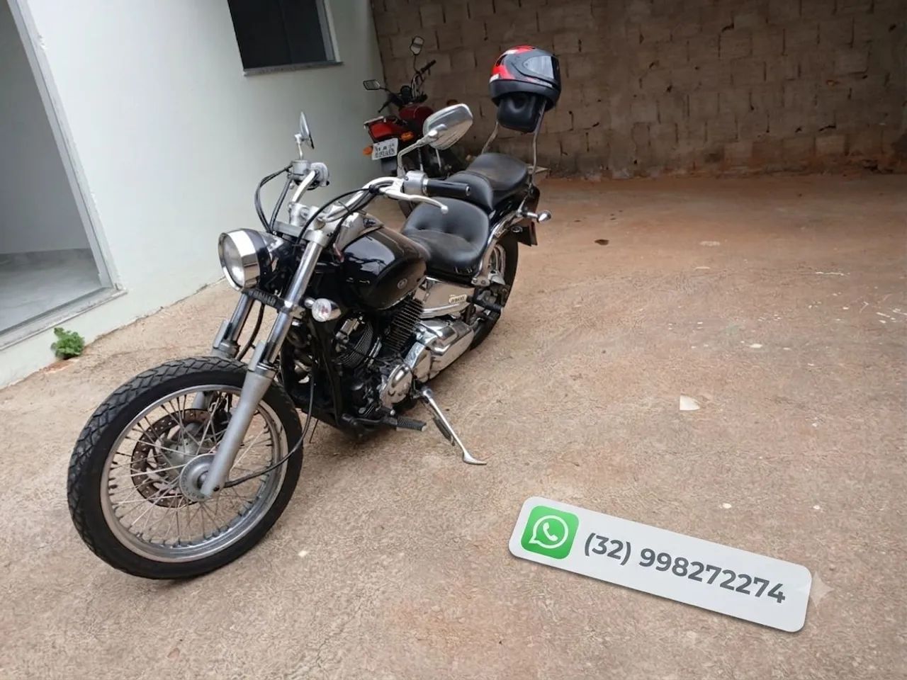 DragStar 650cc - Foto 2