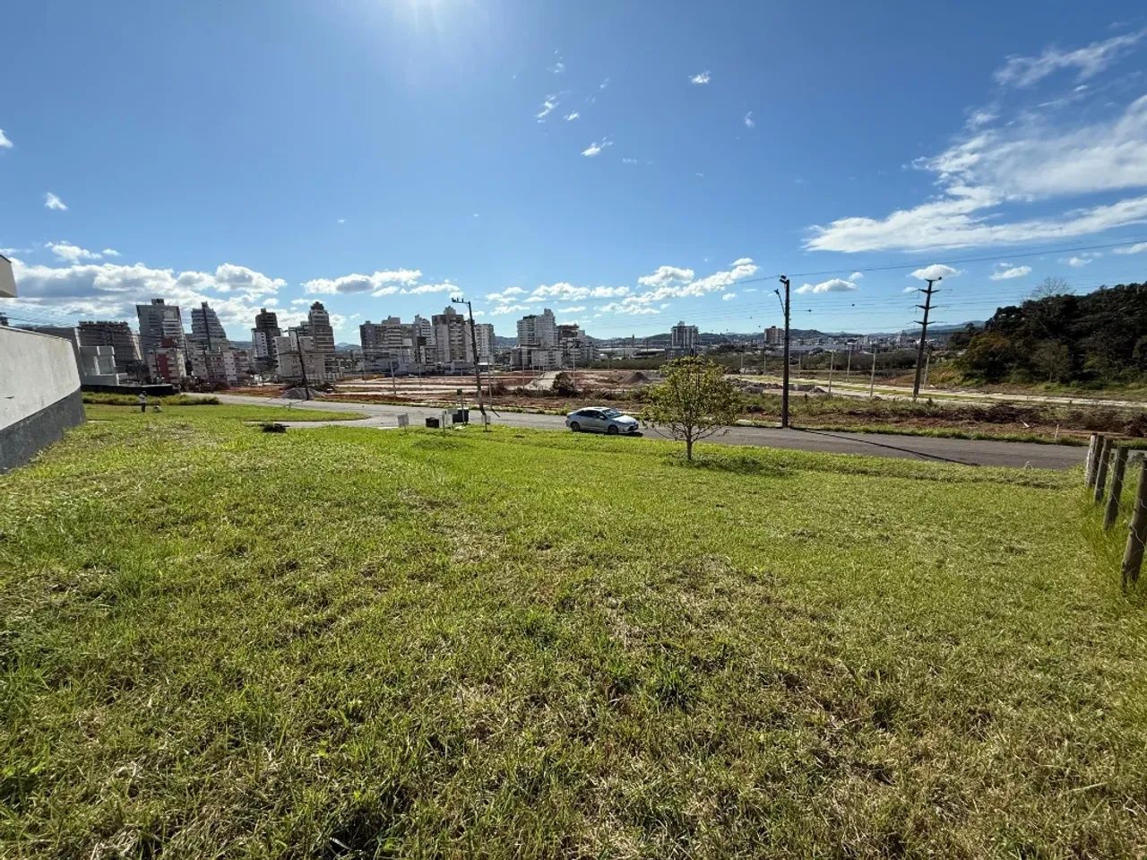 Terreno na Pedra Branca - Foto 3