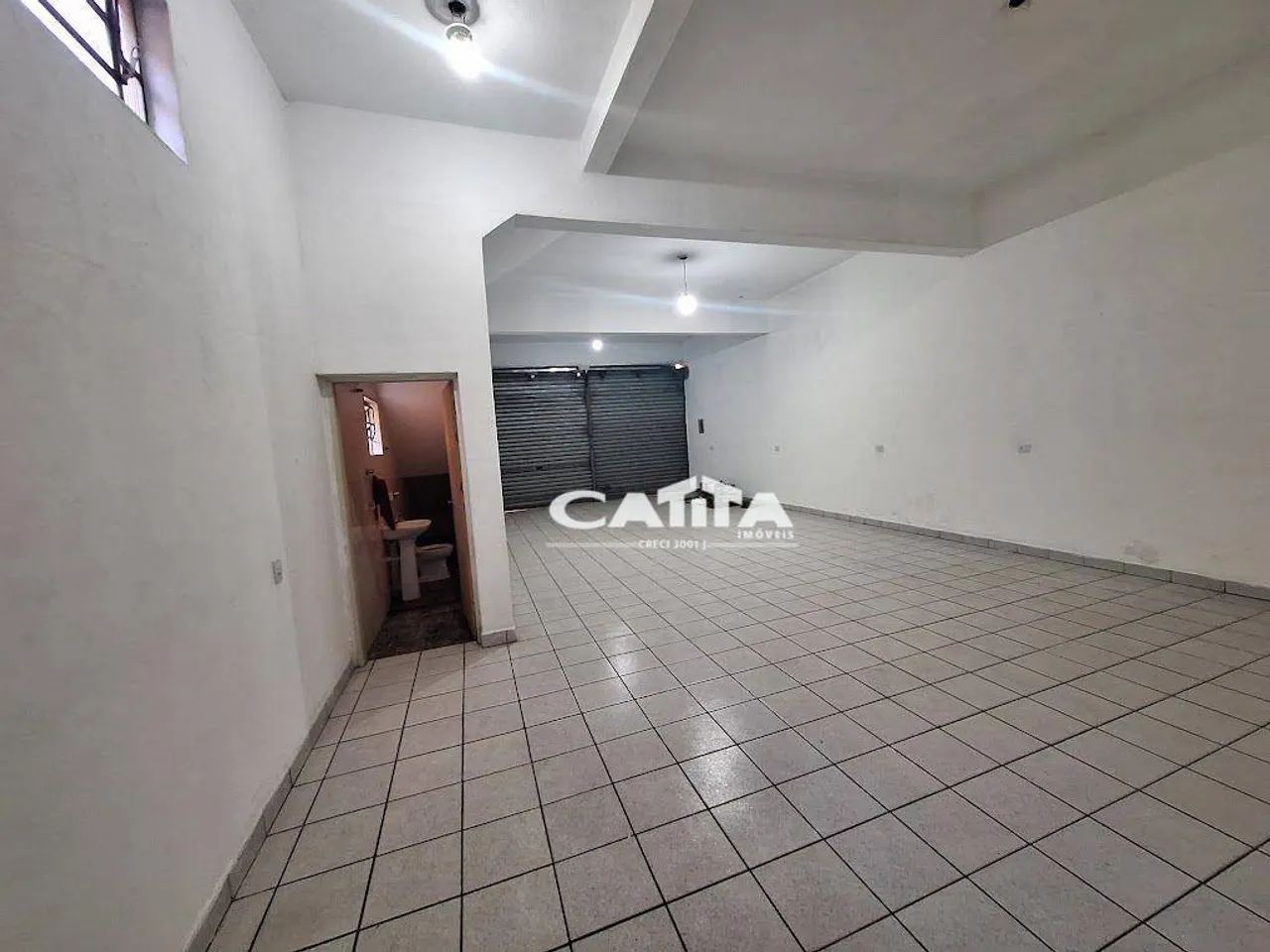 Salão Comercial Cidade Líder - Foto 3