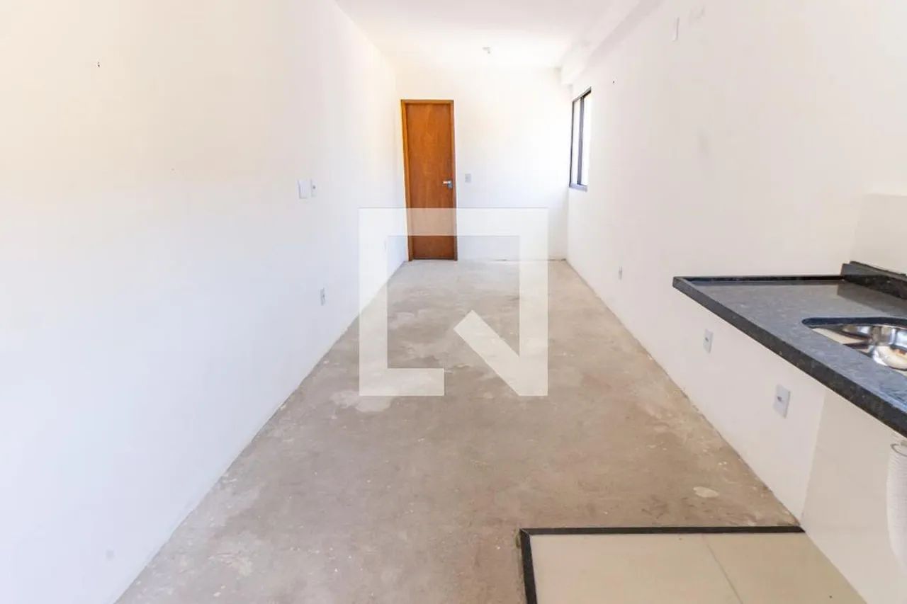 Apartamento à Venda - Belém, 1 Quarto, 23 m2 - Foto 2