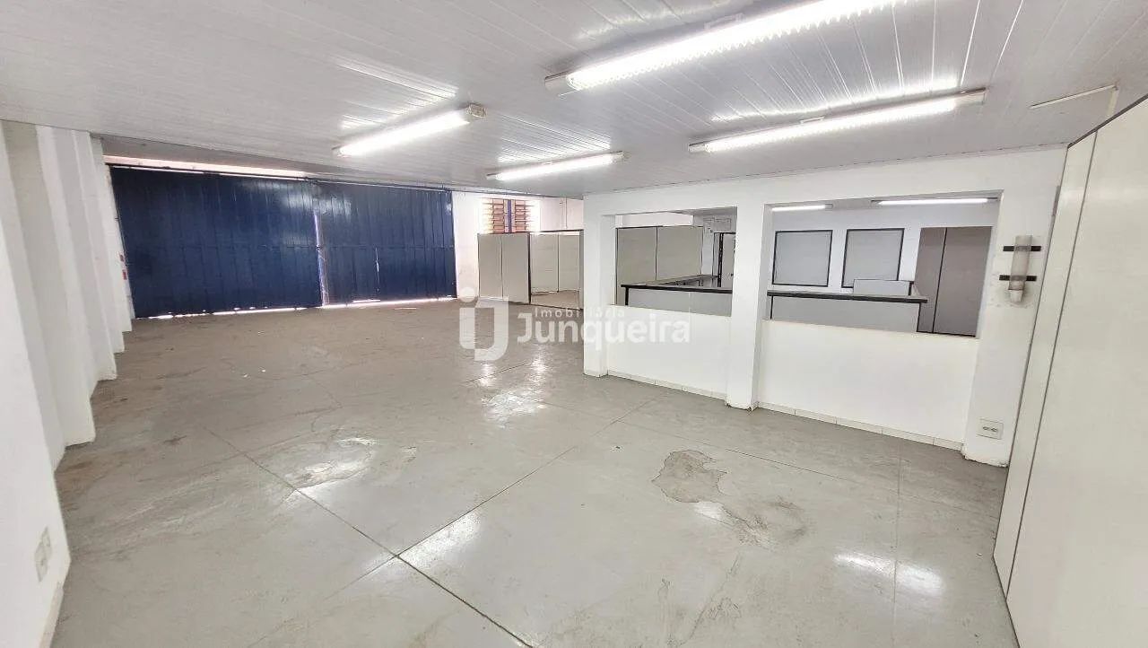 Galpão para aluguel, 3 vagas, Jardim Algodoal - Piracicaba/SP - Foto 4