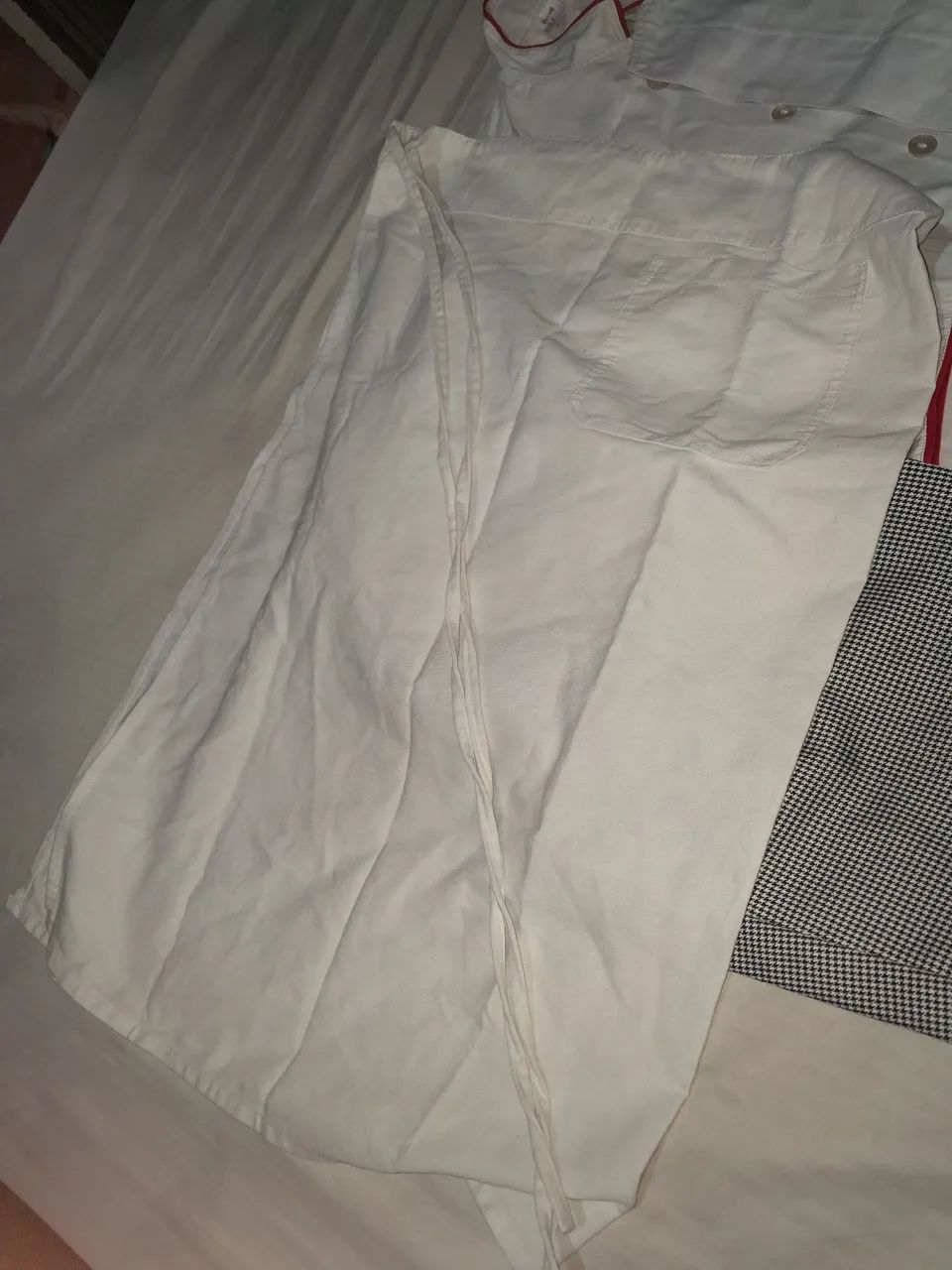 Uniforme de Gastronomia da Uniritter  - Foto 6