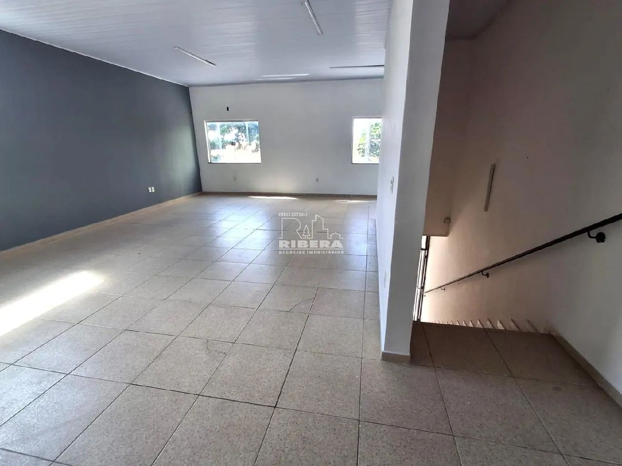 LOCAÇÃO - SALAO COMERCIAL VILA CARVALHO / SOROCABA/SP - Foto 5