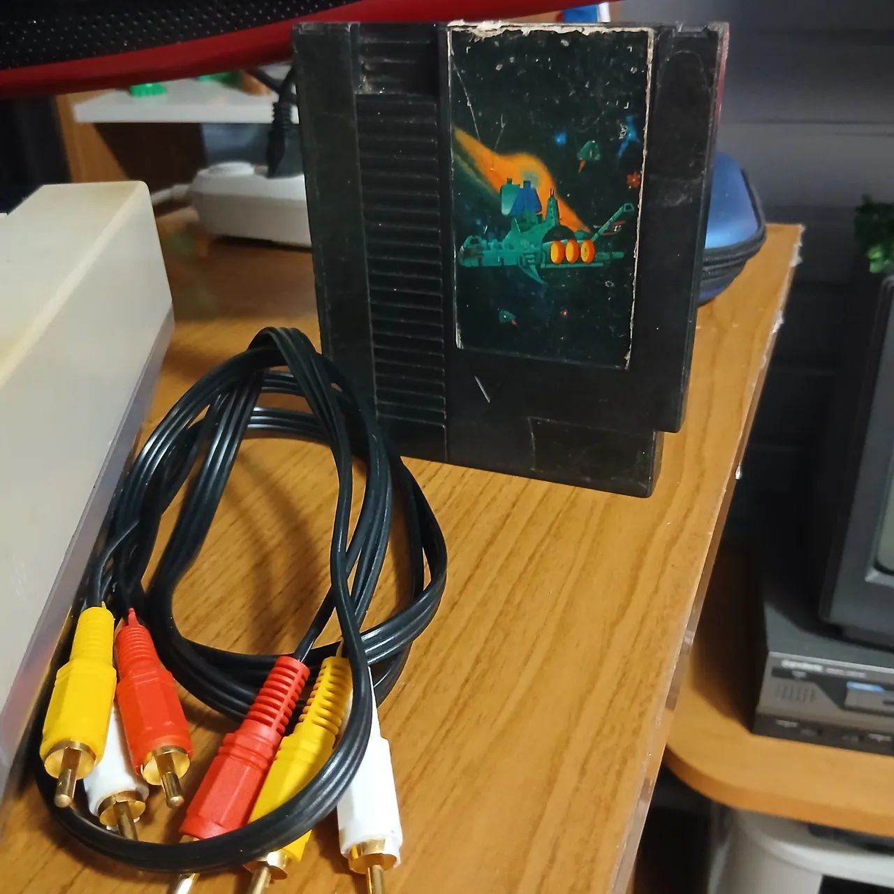 NES COMPLETO (NINTENDINHO) - Foto 3