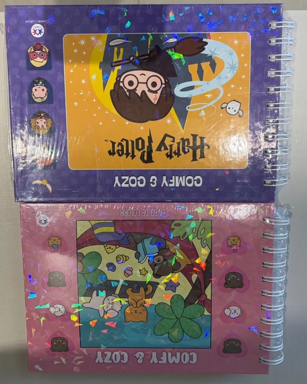 Livros de colorir  - Foto 3