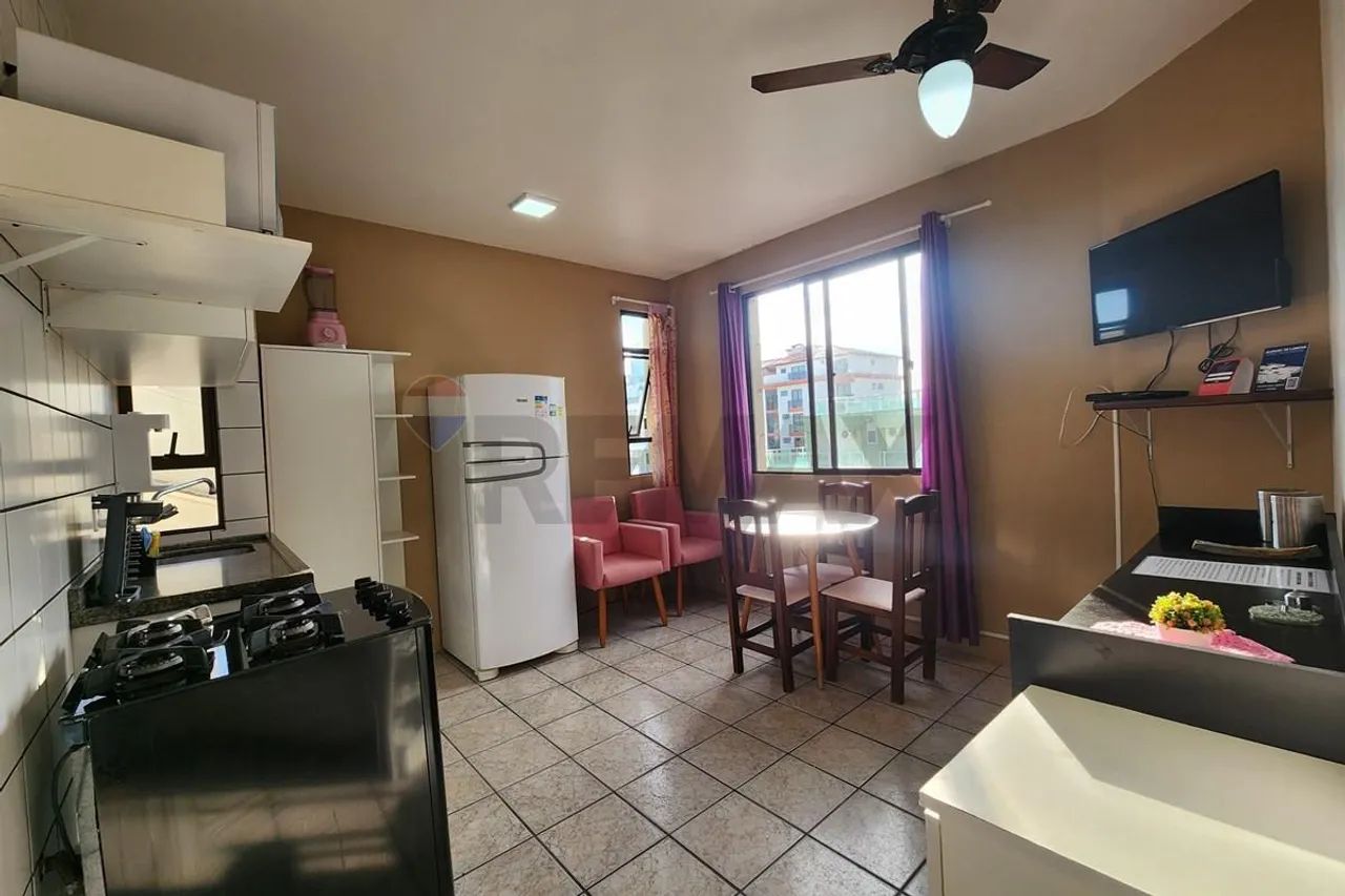 Apartamento 30m da Praia Canasvieiras - Foto 4