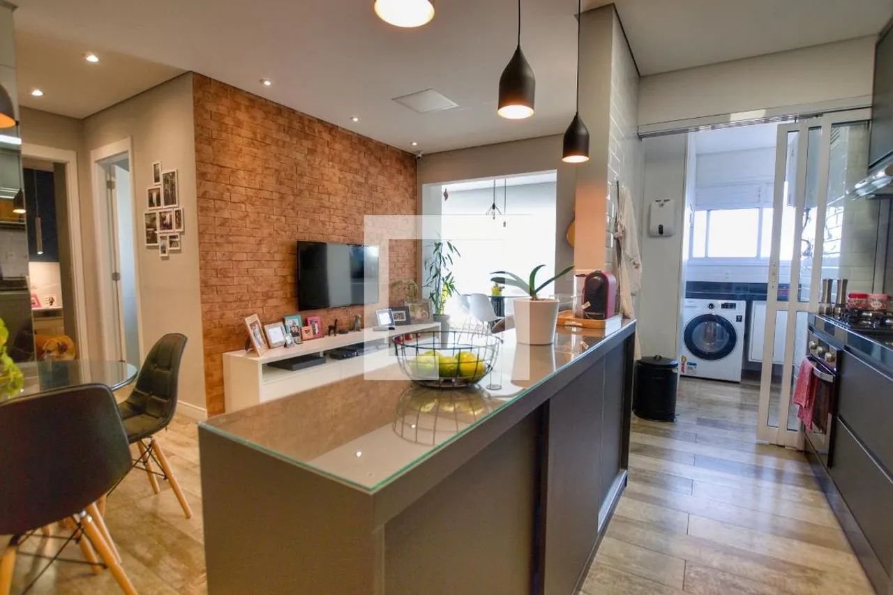 Apartamento à Venda - Cambuci, 2 Quartos, 68 m2 - Foto 4
