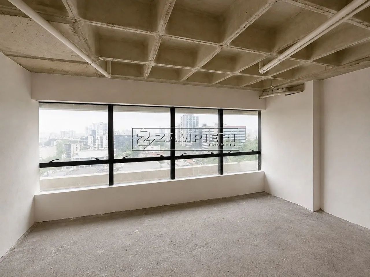 SALA COMERCIAL PARA LOCAÇÃO - EVOLUTION MEDICAL CENTER | PONTA VERDE - Foto 4