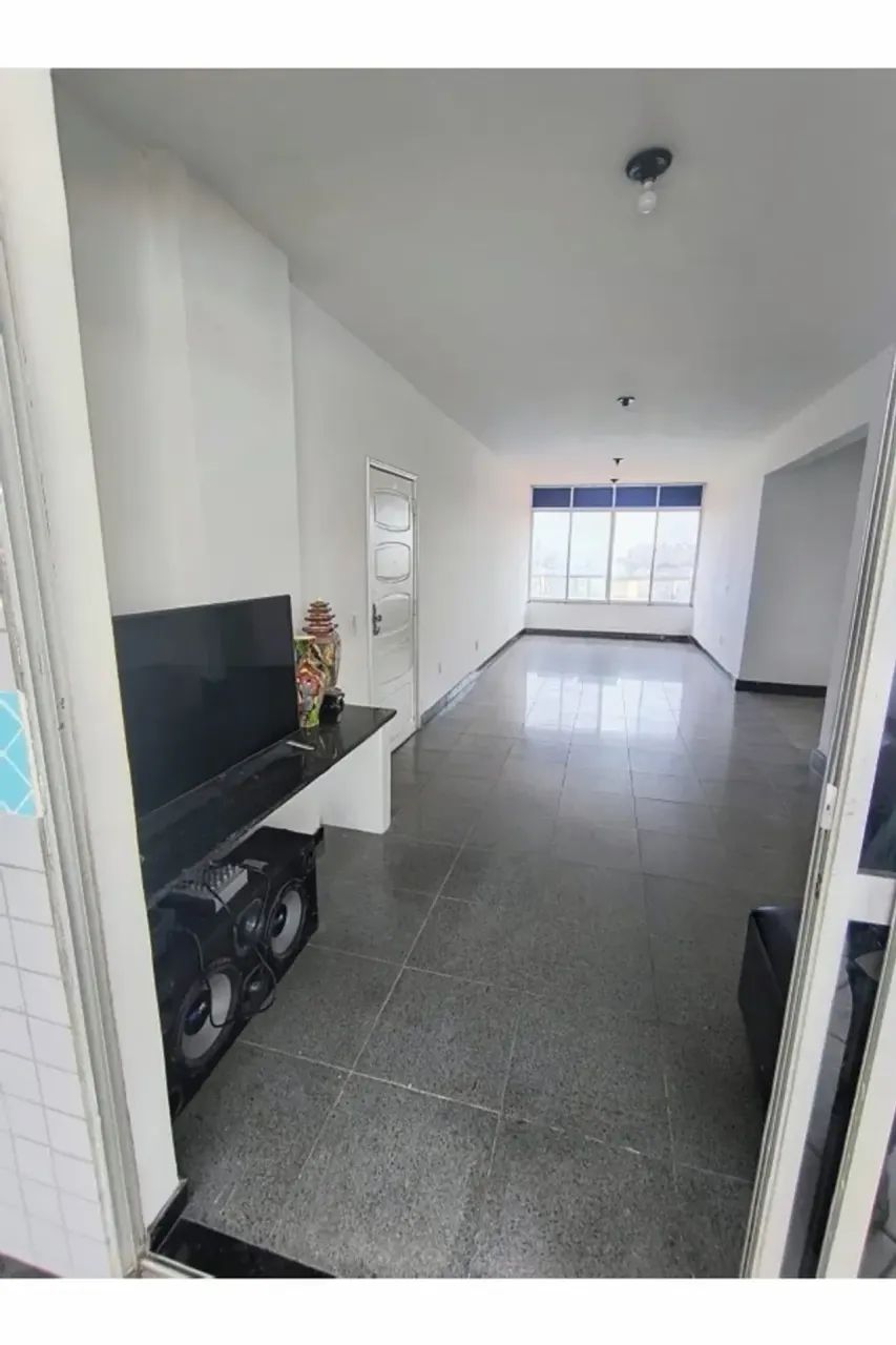 Cobertura Edifício Ipanema | 212m² | Vista Mar e Lagoa | Piscina Privativa | Renascença - Foto 3