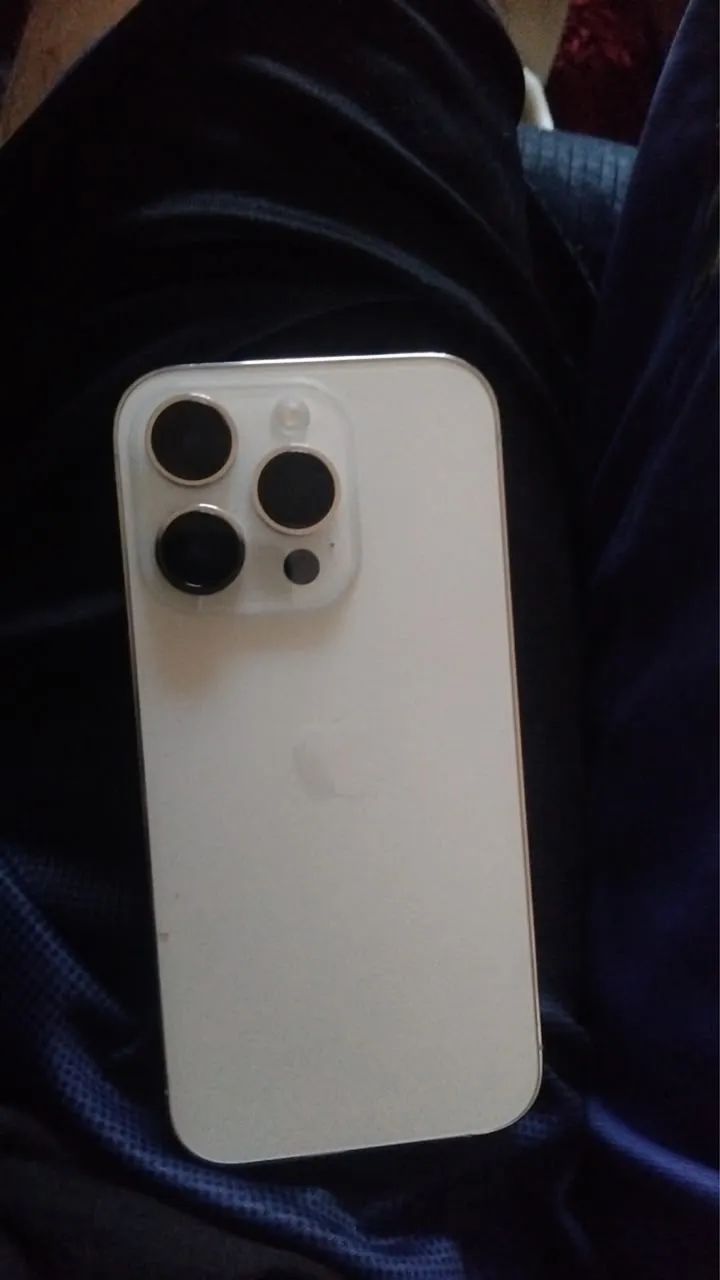 iPhone - Foto 2