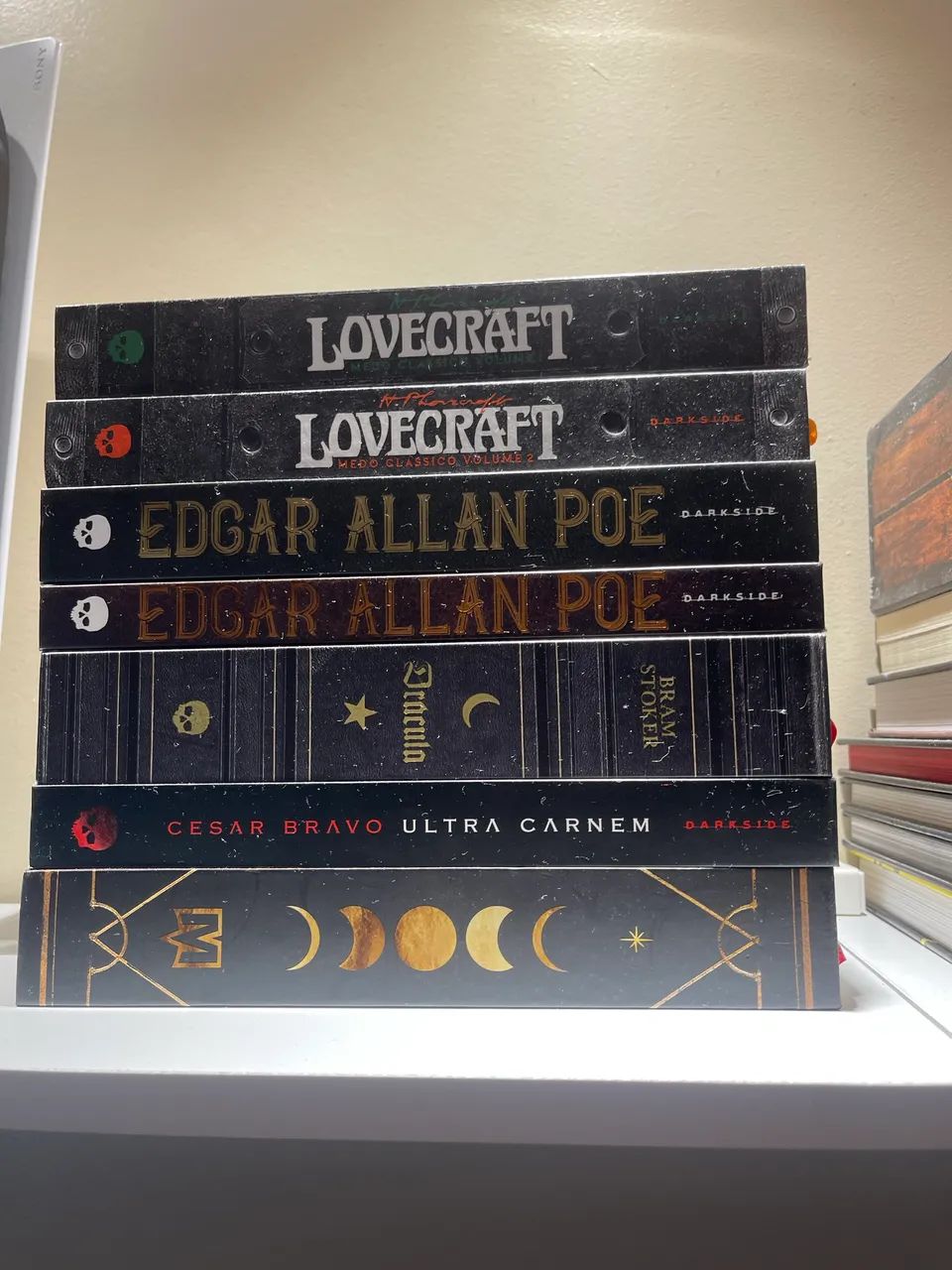 Livros e hqs diversos - Foto 3
