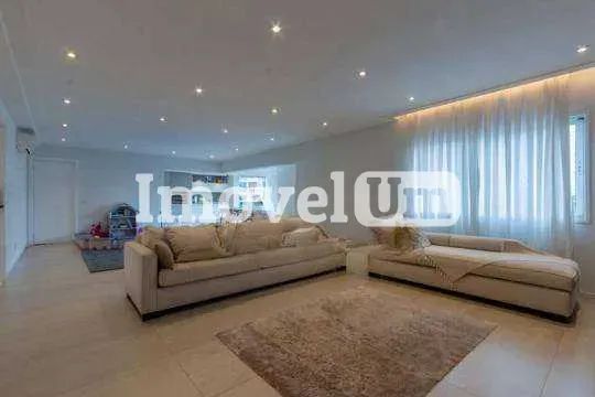 Vila Nova Conceição | Apartamento 3 quartos, sendo 3 suites - Foto 3