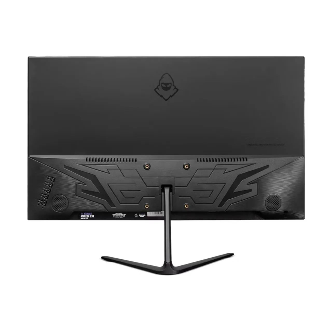MONITOR GAMER MANCER 100 HZ 22 POLEGADAS NOVO - Foto 4