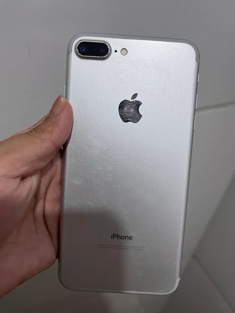 iPhone 7 Plus