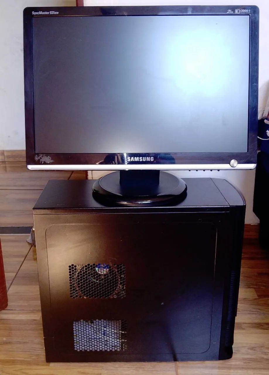 Computador