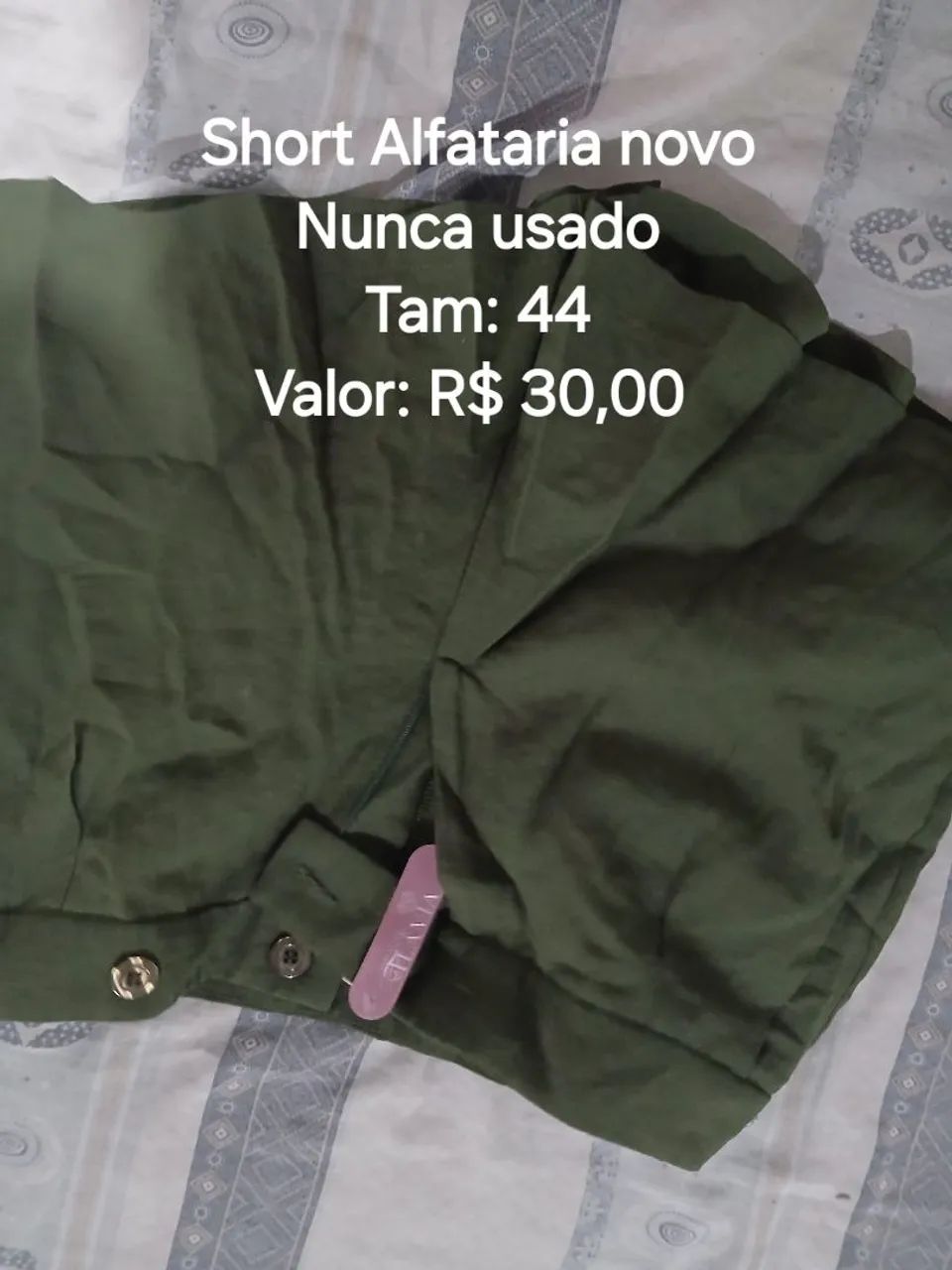 Desapego roupas - Foto 2