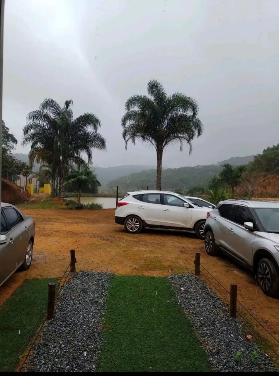 Vendo sítio 7100 metros domingos Martins 