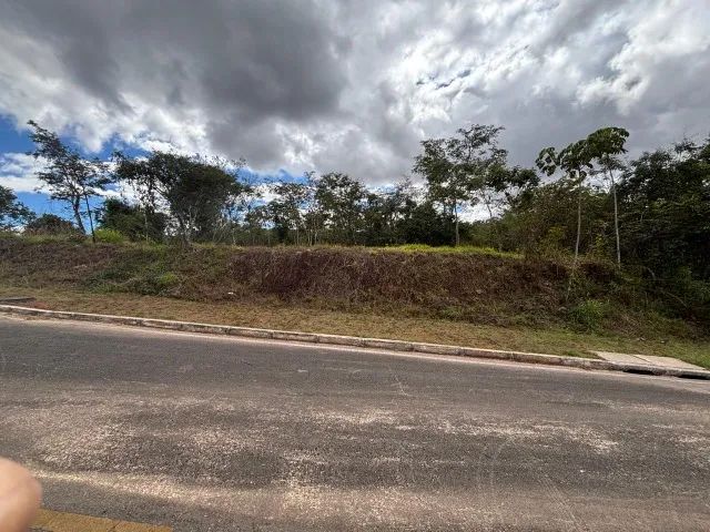 Lote (573,39 m²) regularizado em condomínio - Foto 3