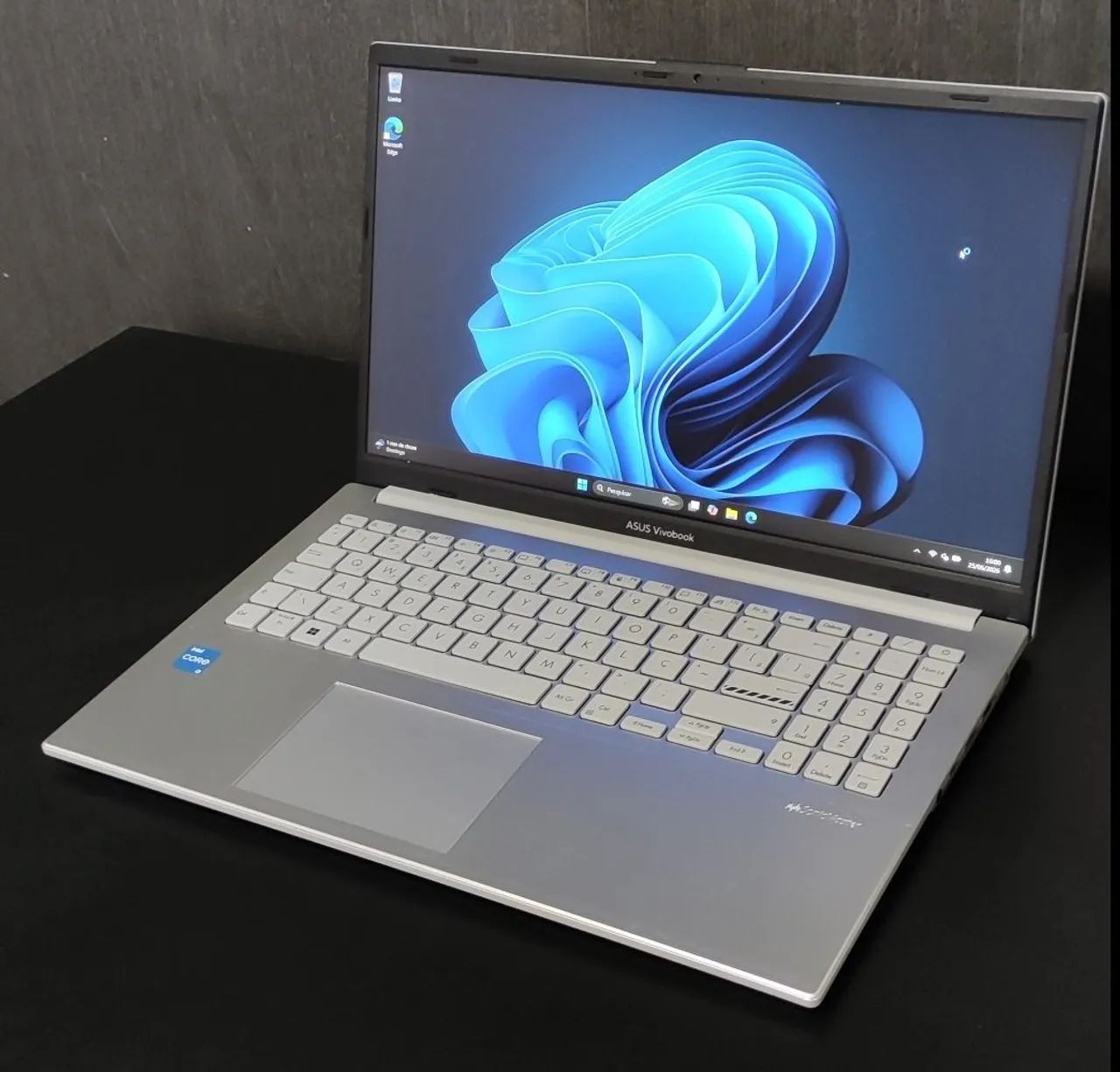 Notebook Asus Vivobook Core i3 12ª Geração  - Foto 3