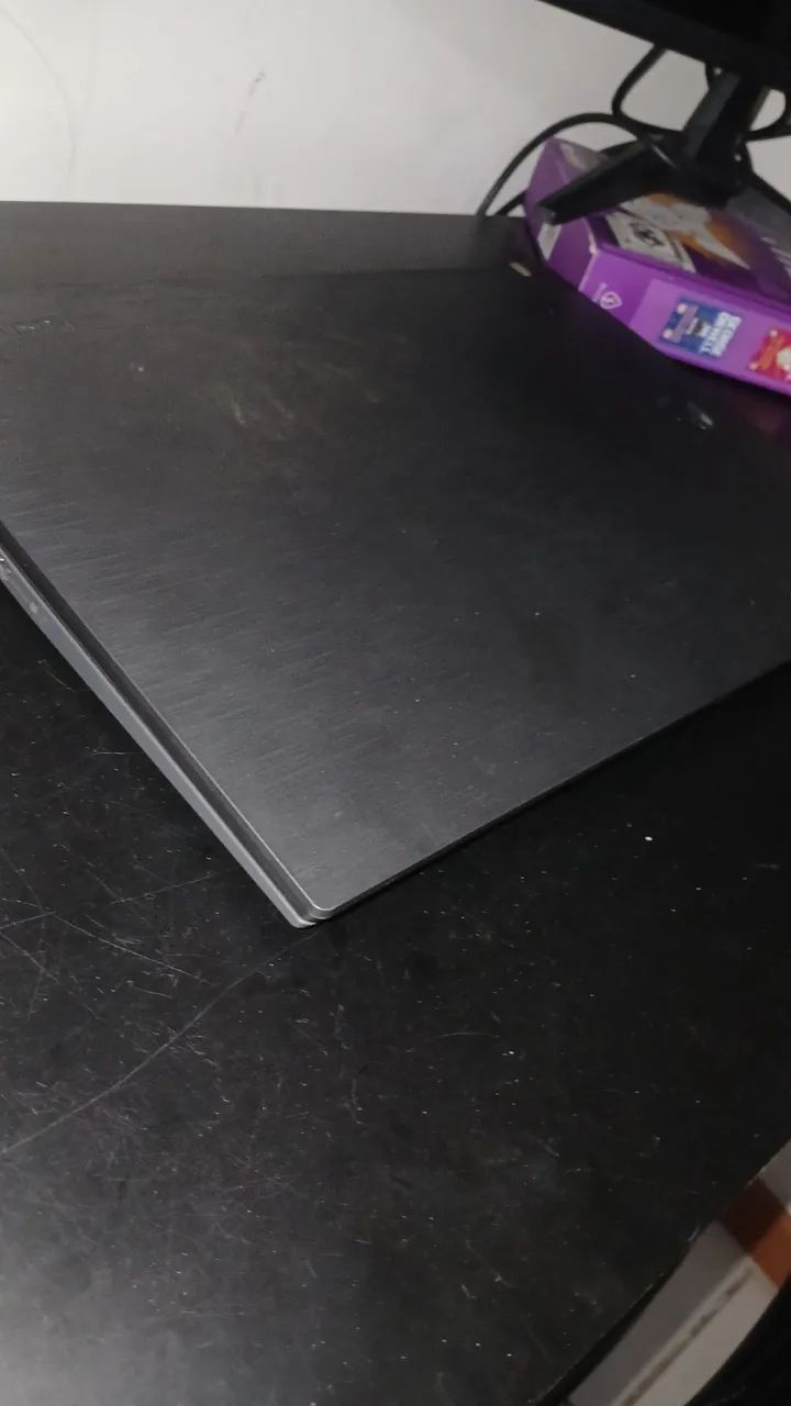 Notebook da positivo. - Foto 2