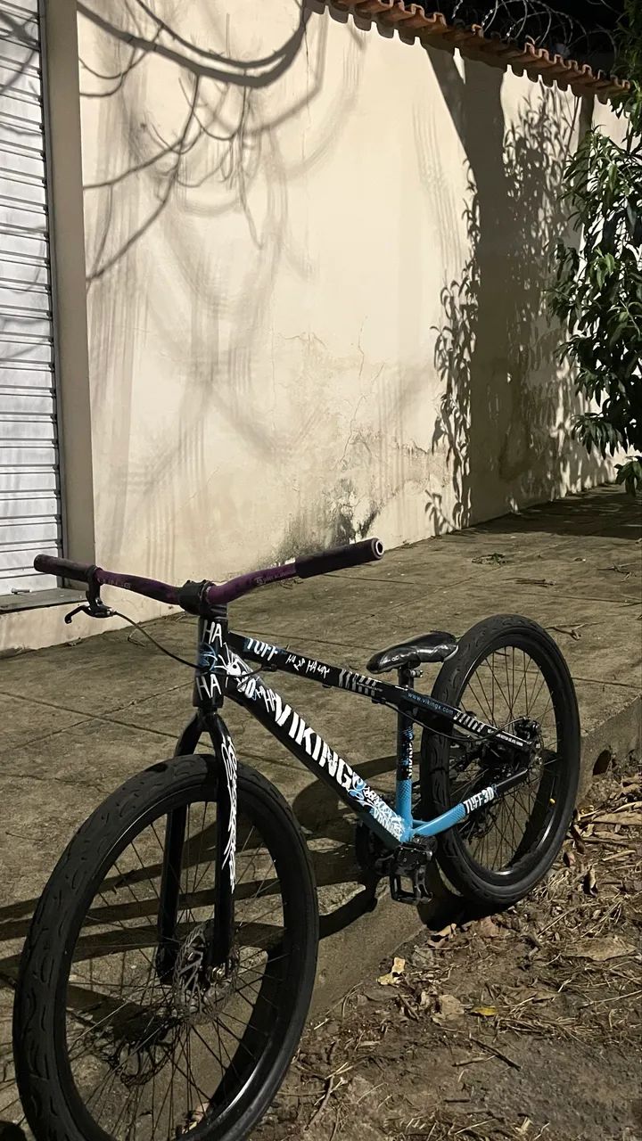 viking tuff 30 aro 26 - Foto 3