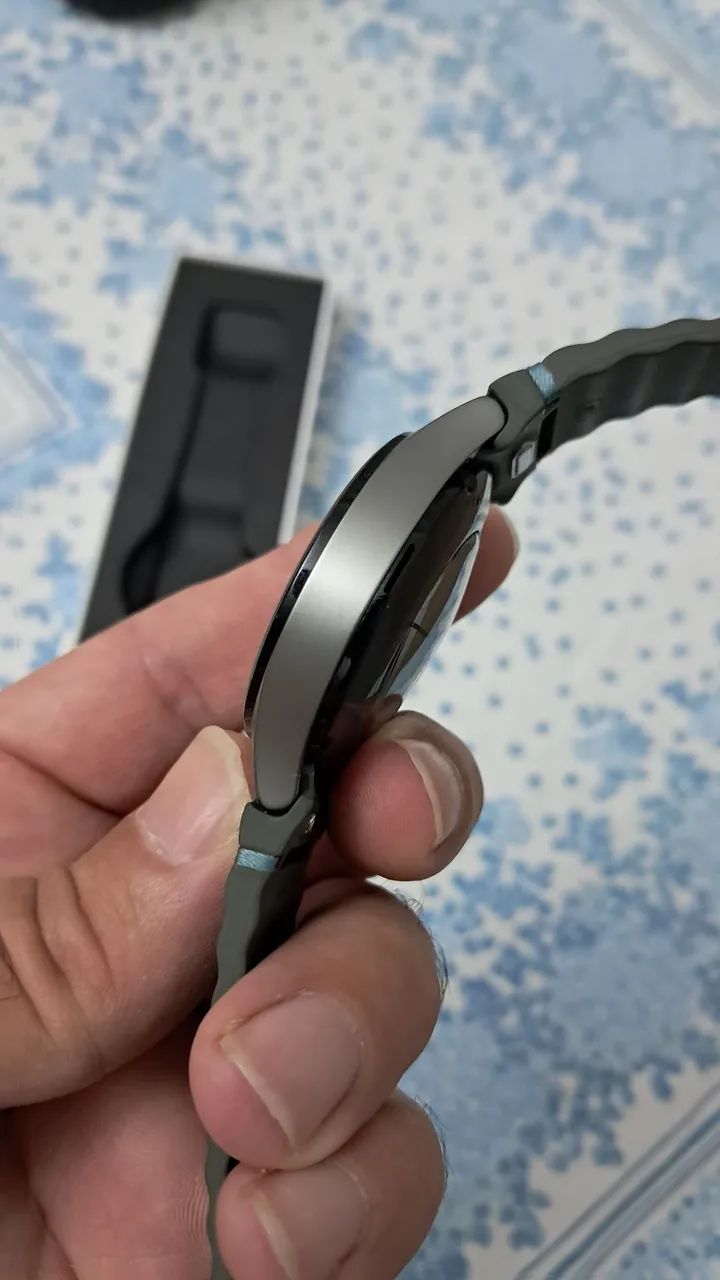 Galaxy Watch 7 - Foto 2