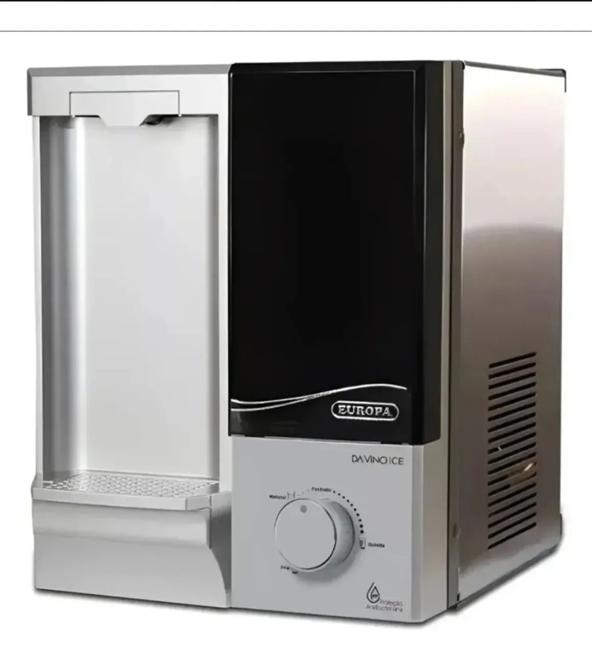 Filtro Europa DaVince