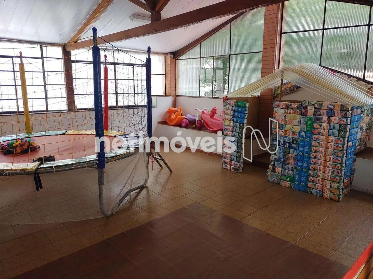 Venda Casa comercial São Pedro Belo Horizonte - Foto 2