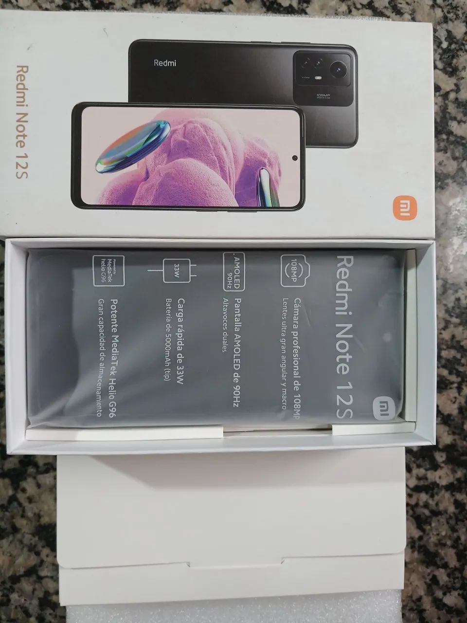 Redmi note 12 s - Foto 3