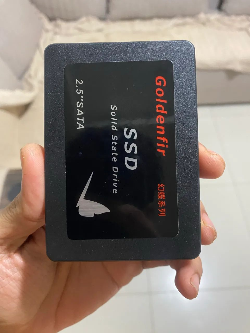 Ssd 256gigabyte