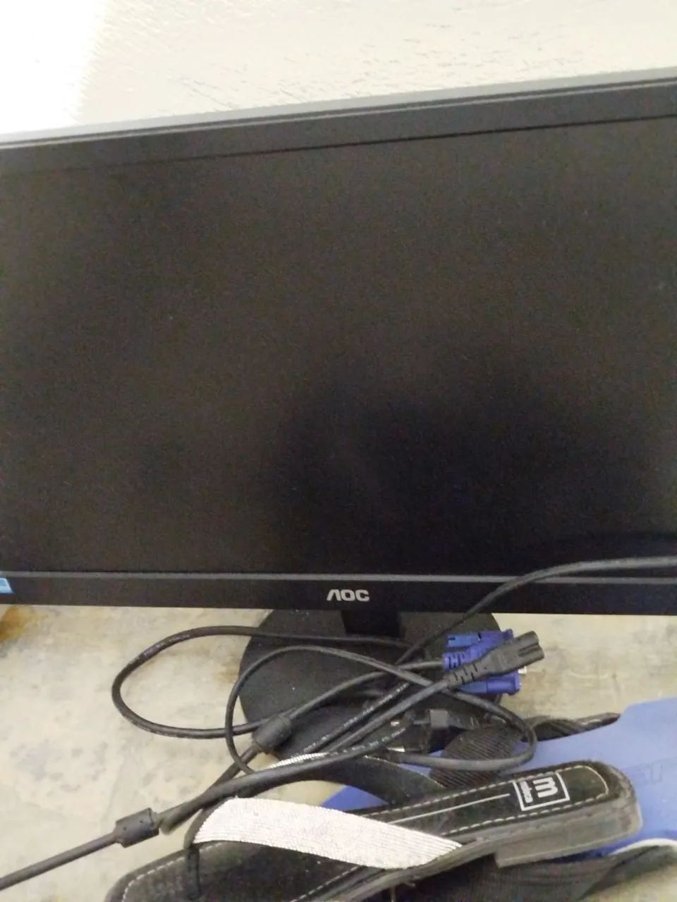 Pc intel i5 7400 - Foto 5